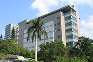 中央研究院-基因體研究中心
